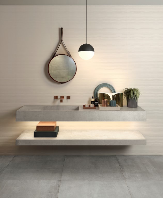 Kronos K-Lab Maatwerk wastafels en baden