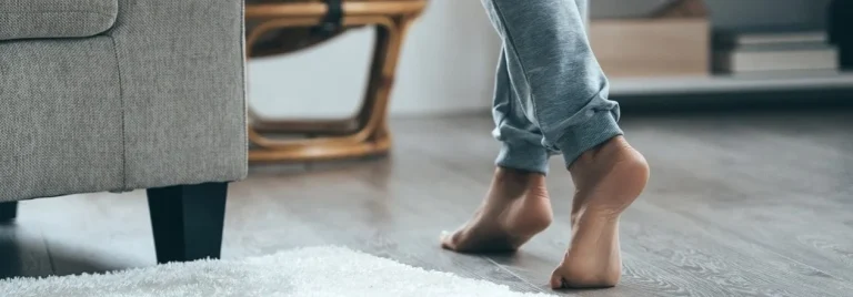 Vloerverwarming