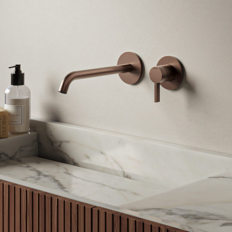 Hotbath Design kranen