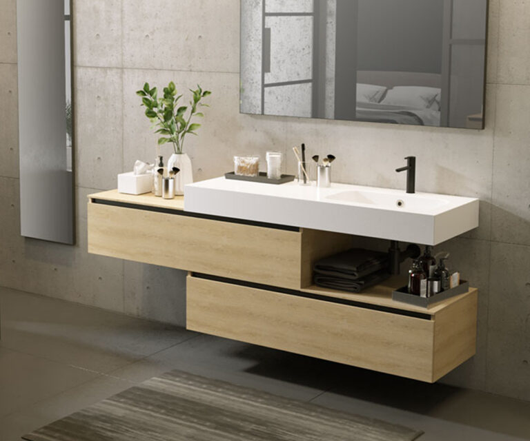 Riho Wastafels, baden en meubels