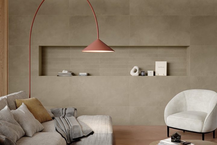 Betonlook tegels